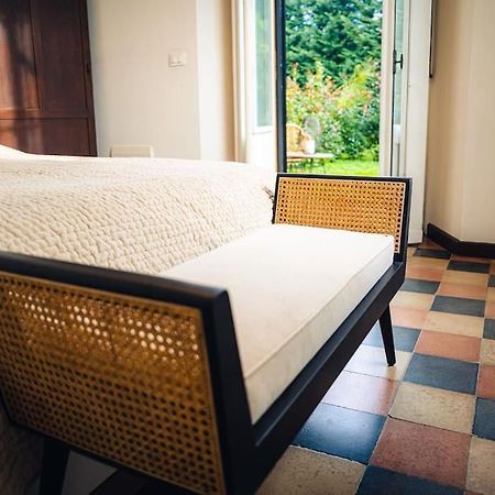 Апартаменти Casa N Арона Екстер'єр фото