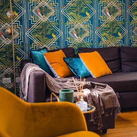 Апартаменти Casa N Арона Екстер'єр фото